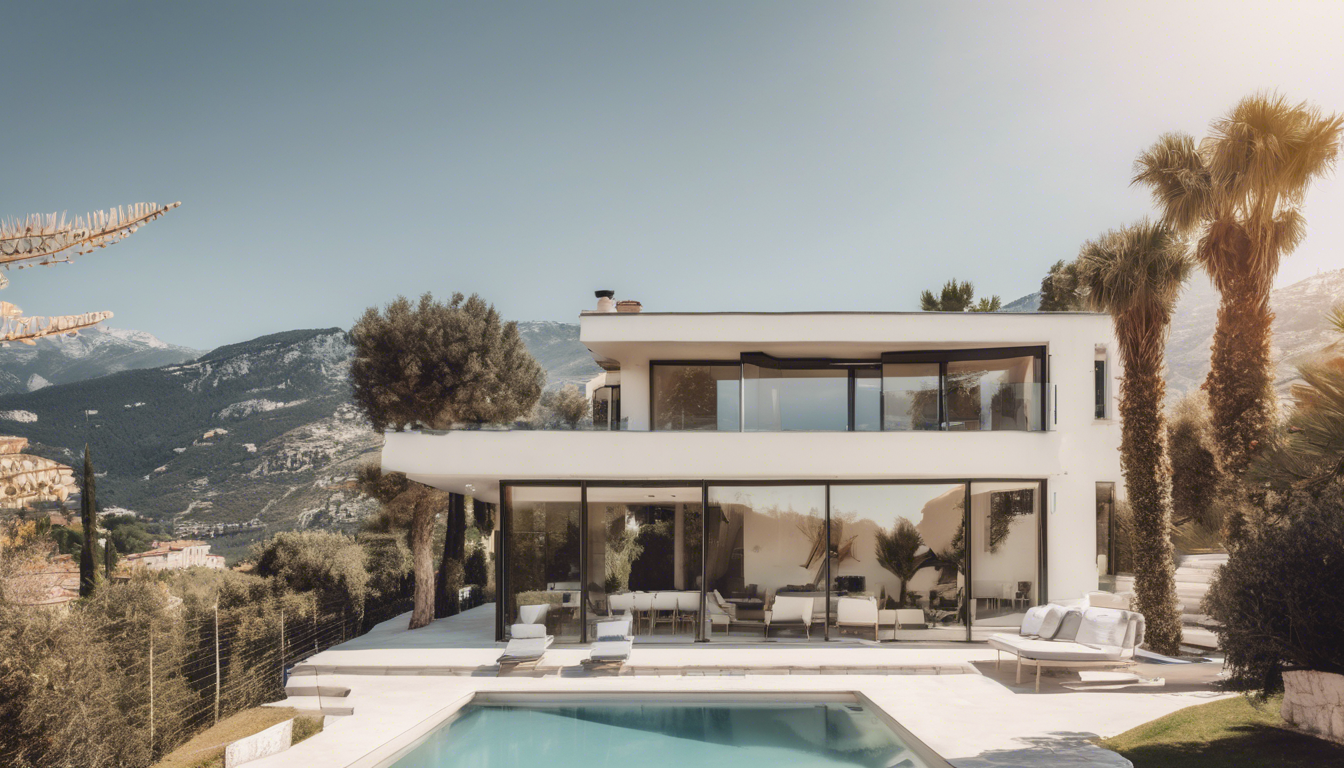 découvrez nos conseils pratiques pour réussir votre projet de rénovation dans les alpes-maritimes. que vous souhaitiez moderniser votre maison ou améliorer son efficacité énergétique, nous vous guidons à travers les étapes essentielles et les astuces locales pour transformer votre espace de vie avec succès.