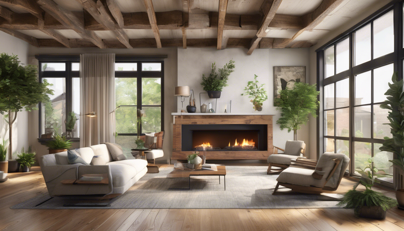 découvrez comment transformer votre maison et revitaliser votre espace grâce à des rénovations créatives dans l'ain (01). inspirez-vous de nos conseils experts pour donner une nouvelle vie à votre intérieur.