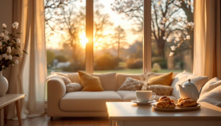découvrez pourquoi ouvrir vos fenêtres chaque matin à 8h dès mars peut transformer votre bien-être. profitez de l'air frais, stimulez votre énergie et améliorez votre humeur grâce à cette simple routine matinale. ne manquez pas nos conseils pratiques et les bienfaits associés !