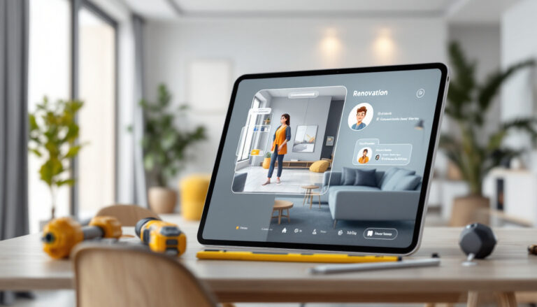 estimez rapidement votre aide à la rénovation pour 2025 en seulement 2 minutes. découvrez combien vous pouvez économiser avec nos outils en ligne simples et efficaces. ne manquez pas cette opportunité de réaliser vos projets de rénovation facilement et rapidement.