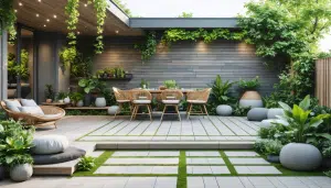 découvrez le revêtement de terrasse tendance de 2025 qui allie style moderne et économies. transformez votre espace extérieur avec des matériaux innovants et économiques, tout en restant à la pointe des tendances. ne manquez pas cette excellente nouvelle pour embellir votre terrasse !