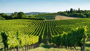 découvrez comment un couple passionné a métamorphosé leur maison en un vignoble unique en gironde, en défrichant un terrain classé aoc saint-julien. plongez dans leur aventure viticole et explorez les défis et réussites de ce projet audacieux.