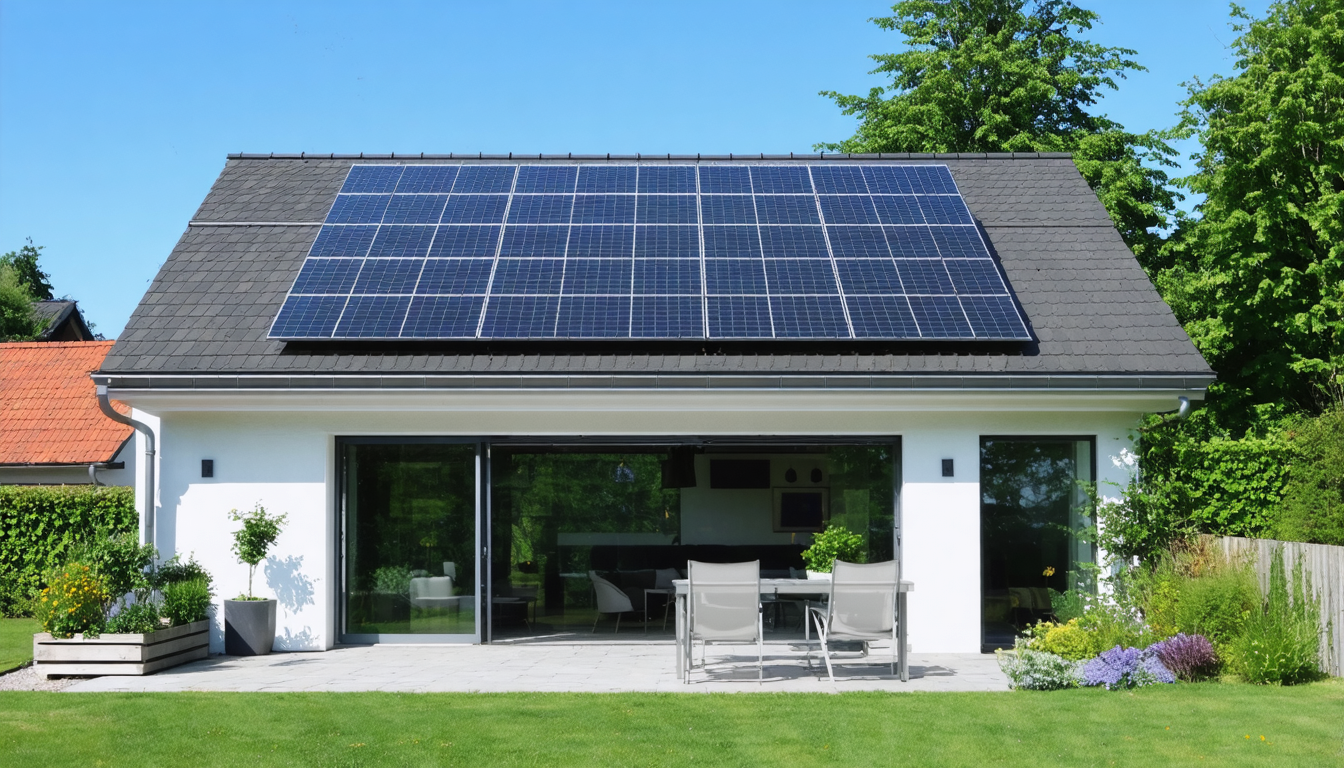 découvrez la nouvelle mesure qui promet de rendre l'achat immobilier plus attractif pour les acquéreurs. profitez de conseils et d'analyses pour naviguer dans ce changement avantageux sur le marché de l'immobilier.
