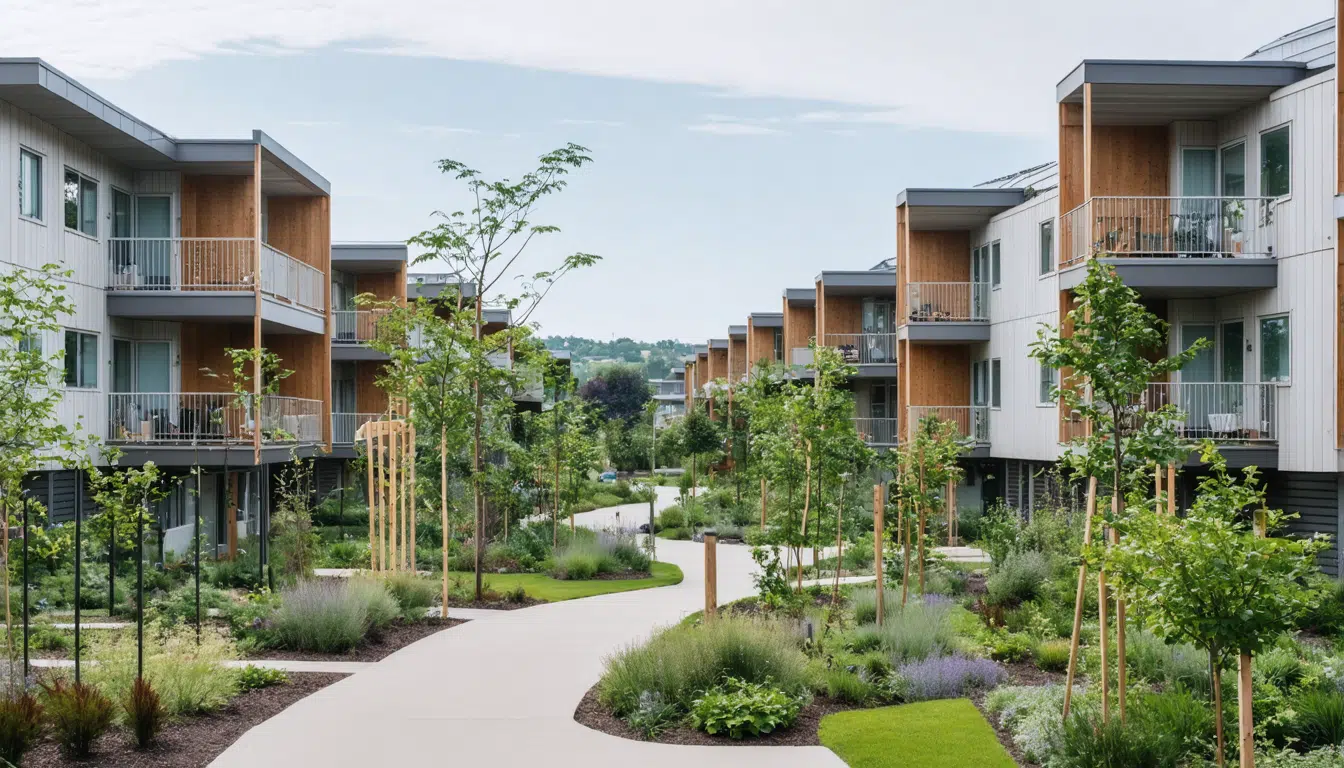découvrez des solutions novatrices pour rendre le logement à la fois abordable et de qualité. explorez des initiatives créatives qui transforment l'immobilier et améliorent la vie des citoyens, tout en répondant aux défis de l'accessibilité et du confort.