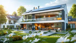 découvrez les projets de rénovation énergétique incontournables de 2025 pour augmenter la valeur de votre maison. optimisez votre investissement et préparez-vous à un futur durable grâce à des améliorations écologiques et économiquement avantageuses.