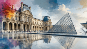 découvrez les projets de transformation du louvre, un aperçu des rénovations à venir qui redéfiniront l'expérience des visiteurs et mettront en valeur le patrimoine unique du musée. plongez dans les ambitions et les innovations qui façonneront l'avenir de ce monument emblématique.