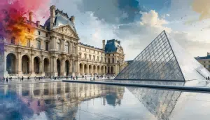 découvrez les projets de transformation du louvre, un aperçu des rénovations à venir qui redéfiniront l'expérience des visiteurs et mettront en valeur le patrimoine unique du musée. plongez dans les ambitions et les innovations qui façonneront l'avenir de ce monument emblématique.