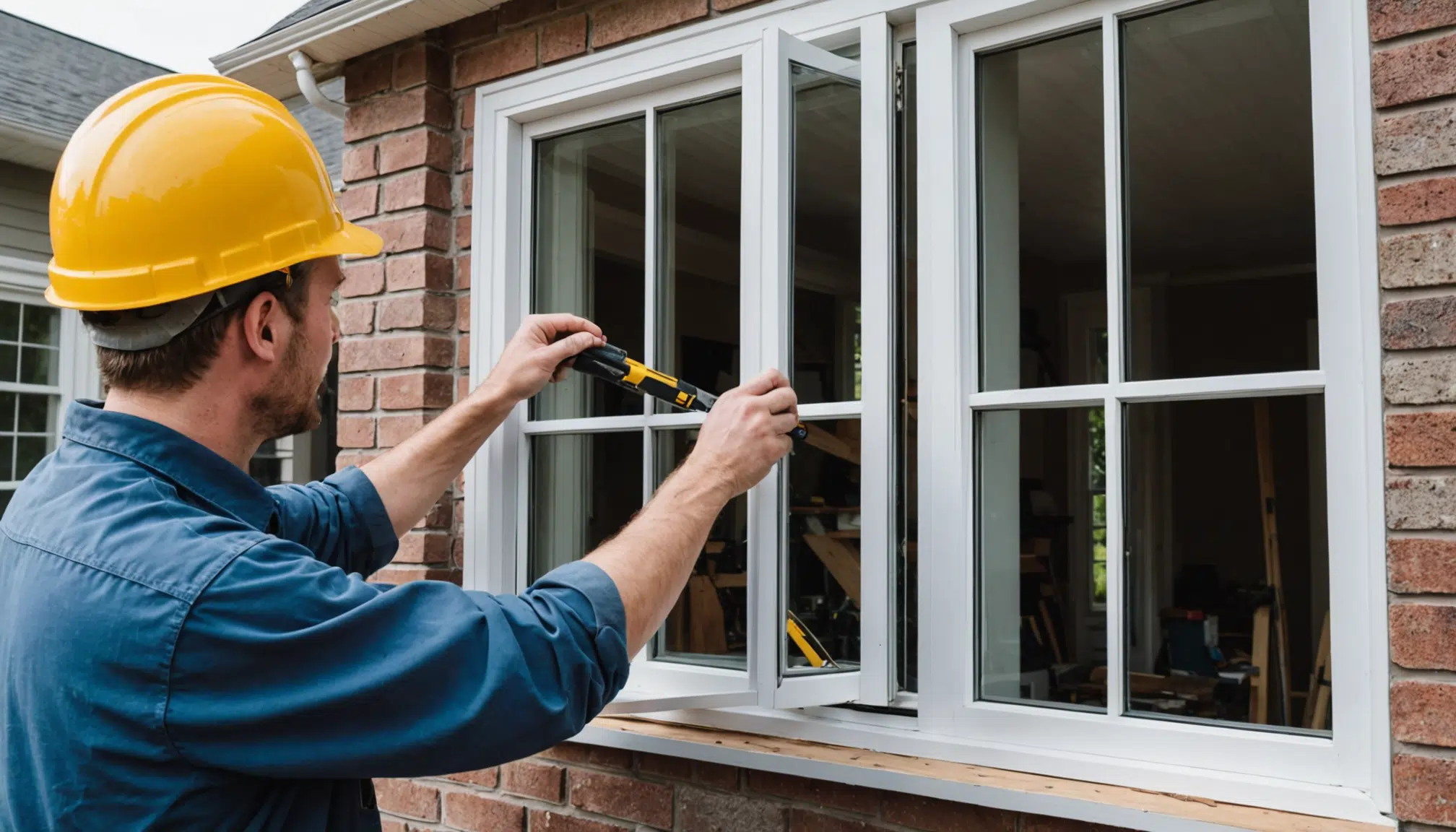 découvrez les avantages d'opter pour une fenêtre pvc sur mesure, alliant esthétique, isolation thermique et acoustique. personnalisez vos fenêtres selon vos besoins et améliorez le confort de votre intérieur tout en réalisant des économies d'énergie.