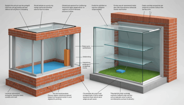 découvrez les avantages du double vitrage pour améliorer l'isolation thermique et acoustique de votre maison. apprenez pourquoi choisir des fenêtres en double vitrage peut réduire votre facture d'énergie et augmenter le confort intérieur.