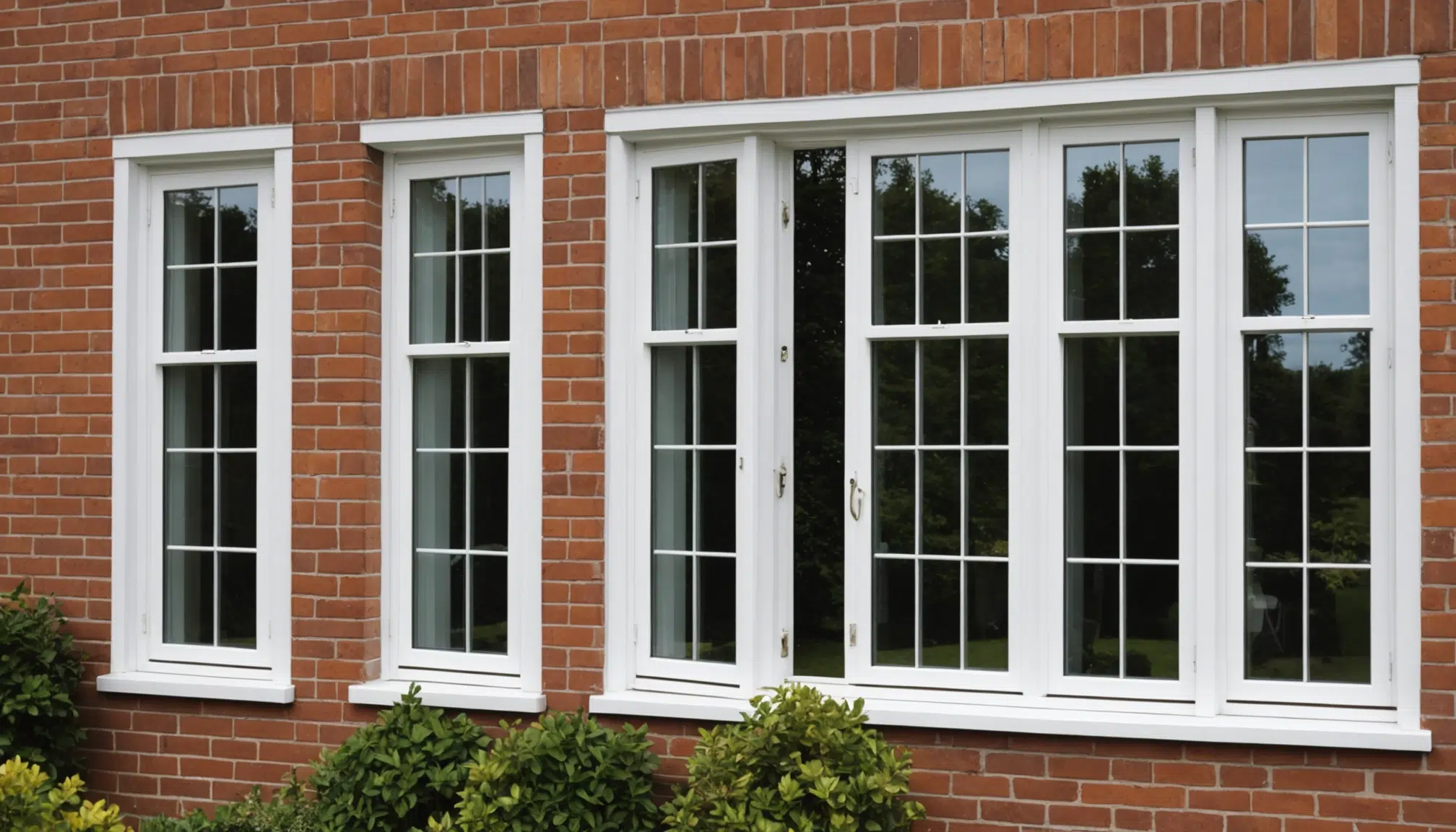 découvrez les avantages du double vitrage pour vos fenêtres : amélioration de l'isolation thermique et acoustique, réduction des factures d'énergie, et un meilleur confort au quotidien. optez pour des solutions durables et économiques pour votre habitat !