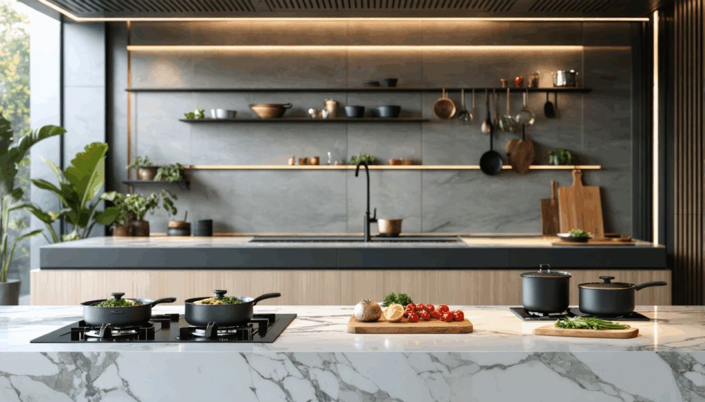 découvrez la tendance culinaire inattendue de 2025 qui transformera votre façon de cuisiner. préparez-vous à révolutionner votre cuisine avec des astuces innovantes et des idées inspirantes pour un quotidien gastronomique exceptionnel.