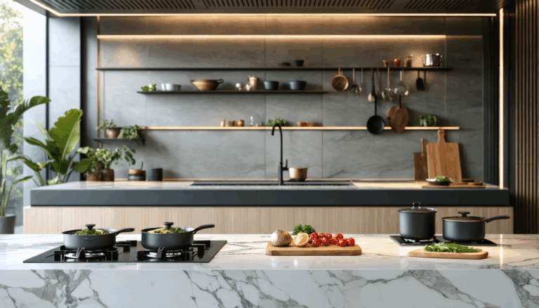 découvrez la tendance culinaire inattendue de 2025 qui transformera votre façon de cuisiner. préparez-vous à révolutionner votre cuisine avec des astuces innovantes et des idées inspirantes pour un quotidien gastronomique exceptionnel.