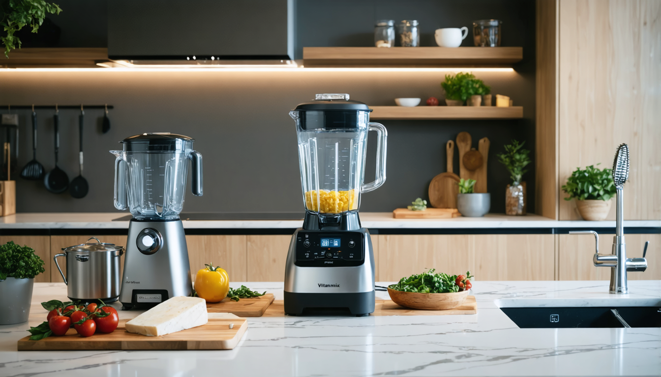 découvrez la tendance culinaire qui transformera votre cuisine en 2025 ! ne manquez pas cette révolution gastronomique qui va redéfinir vos habitudes culinaires et apporter une touche d'innovation à vos plats.