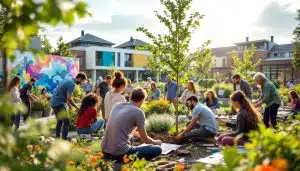 découvrez les initiatives du conseil départemental de la somme pour soutenir la réhabilitation des infrastructures et des espaces publics. un engagement fort pour améliorer la qualité de vie des habitants et préserver le patrimoine local.