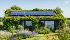 découvrez comment cinq ans de passion et de travaux acharnés dans la sud manche ont conduit à une rénovation exceptionnelle d'une maison, couronnée par un prix prestigieux. une récompense qui met en lumière l'engagement et la créativité des artisans locaux.