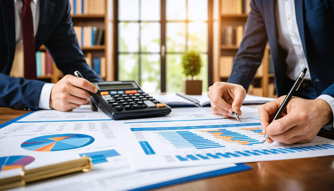 découvrez tout ce qu'il faut savoir sur les frais de notaire en 2025. retrouvez les barèmes actualisés et les modalités de calcul pour l'achat de biens anciens et neufs, afin de mieux anticiper vos dépenses lors de votre projet immobilier.