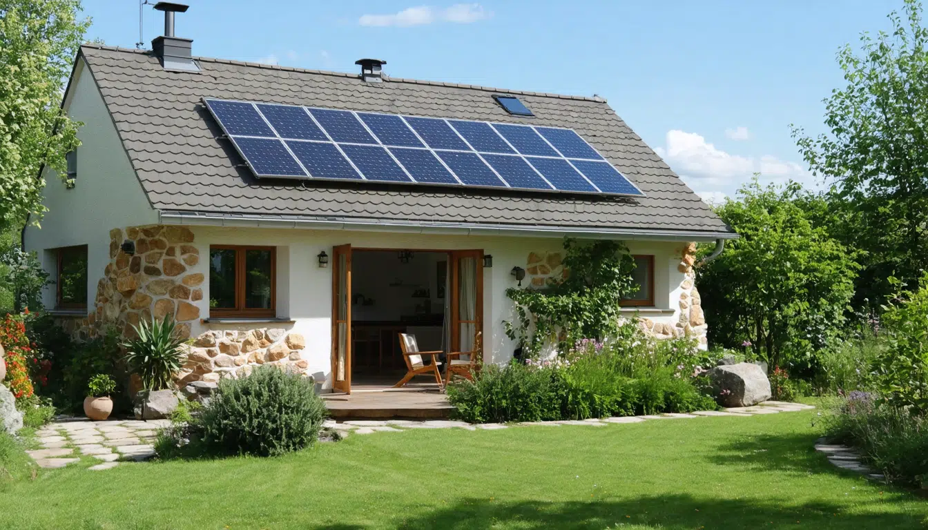 découvrez comment transformer une longère traditionnelle en une maison écologique grâce à notre guide pratique. apprenez les étapes clés pour réaliser une rénovation énergétique réussie tout en préservant le charme de l'ancien.