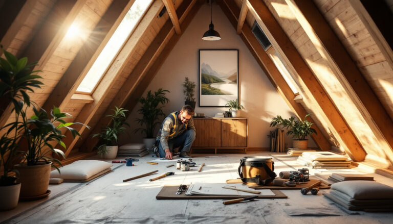 découvrez toutes les aides financières disponibles en 2025 pour l'isolation de vos combles. optimisez votre confort tout en réduisant vos factures d'énergie grâce à des subventions, crédits d'impôt et autres dispositifs d'aide. informez-vous dès maintenant sur les solutions adaptées à votre projet de rénovation.