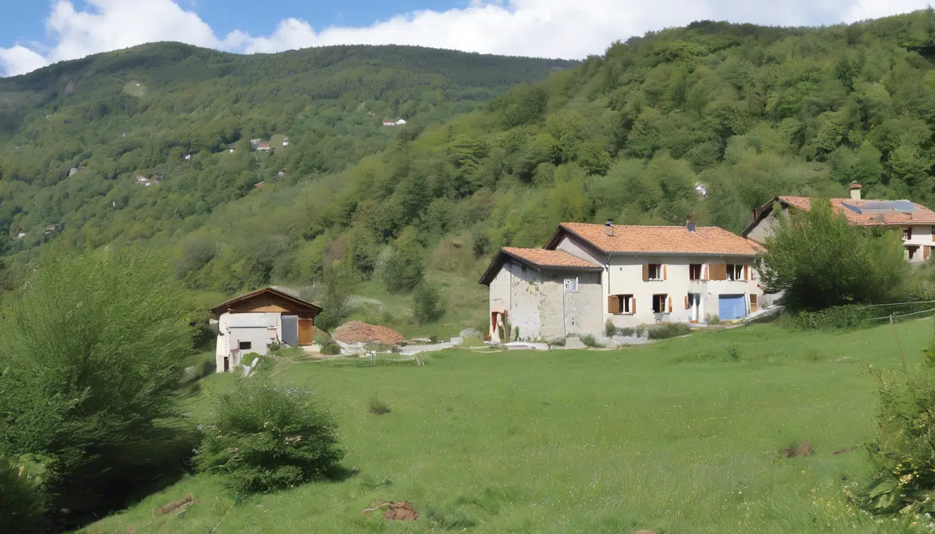 découvrez nos conseils pratiques pour rénover efficacement votre bien en ariège (09). transformez votre espace avec des astuces personnalisées et un accompagnement adapté à vos besoins. améliorez le confort et la valeur de votre bien grâce à nos recommandations!
