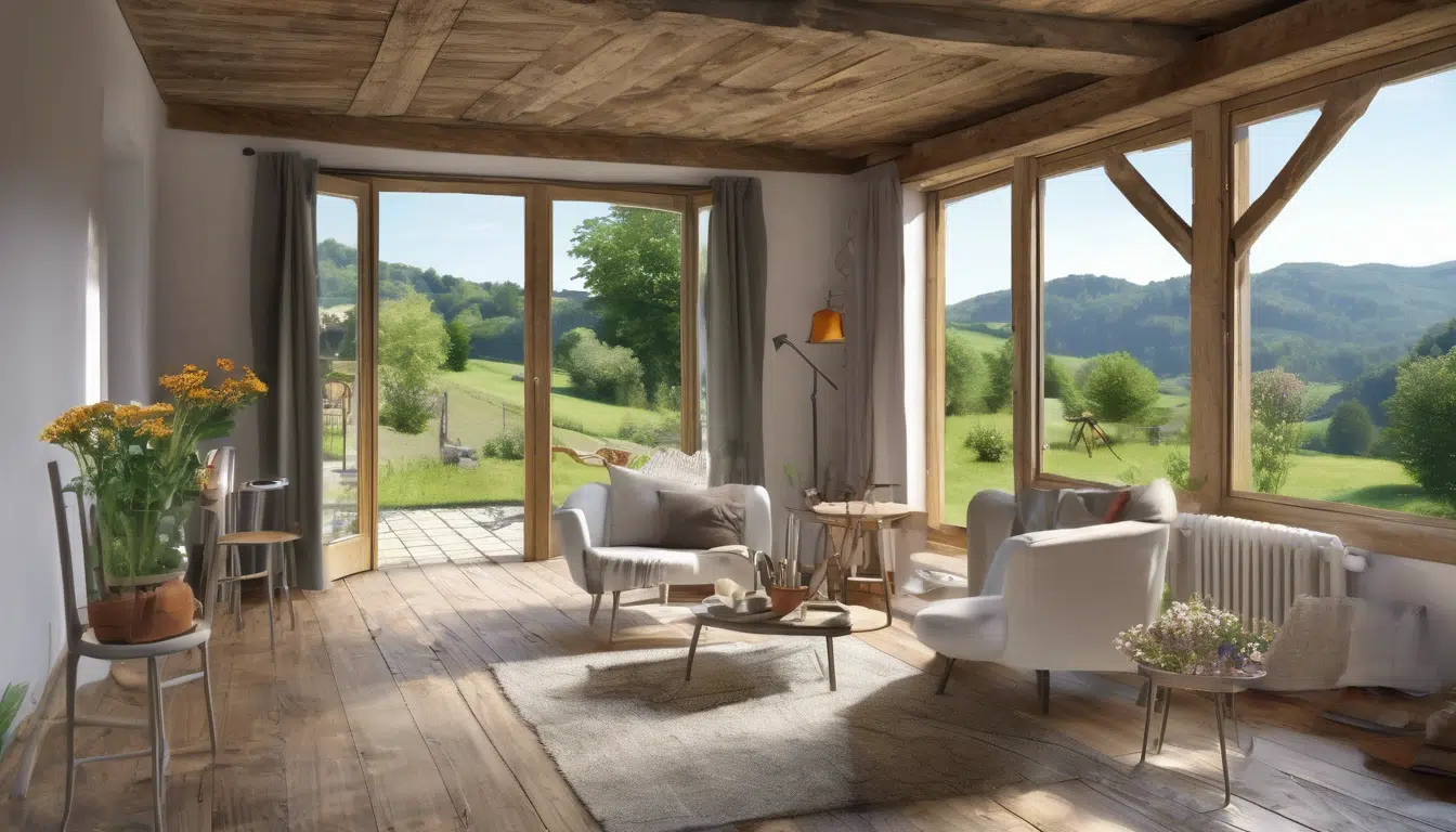 découvrez nos conseils pratiques et astuces pour rénover efficacement votre bien en ariège (09). que vous souhaitiez moderniser une maison ancienne ou optimiser un espace, apprenez les étapes clés et les meilleures techniques pour réussir votre projet de rénovation.