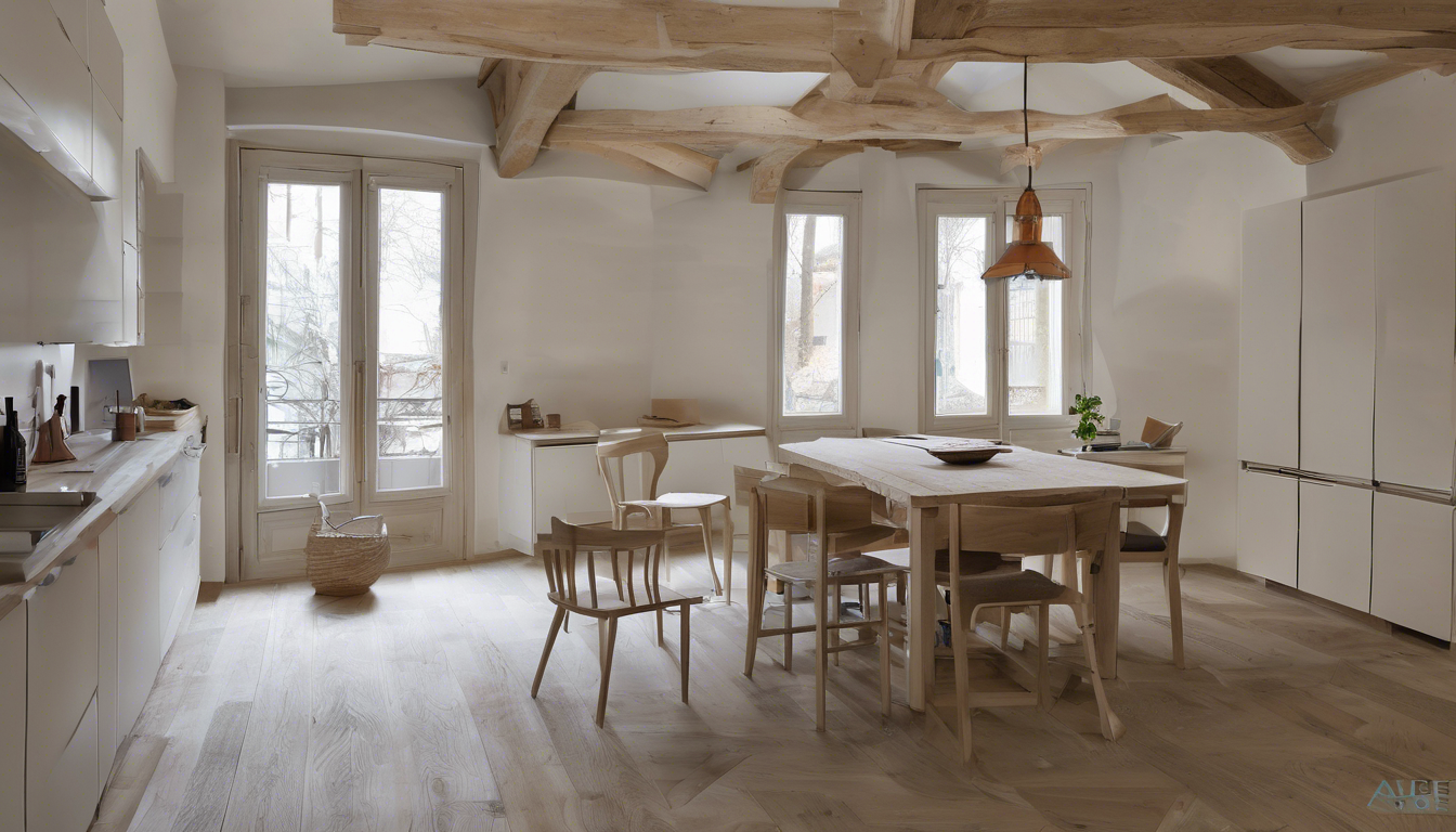 découvrez des conseils pratiques et des astuces pour réussir la rénovation de votre domicile dans l'aube (10). transformez votre maison en un espace de vie moderne et accueillant grâce à notre guide complet sur les étapes essentielles et les erreurs à éviter.