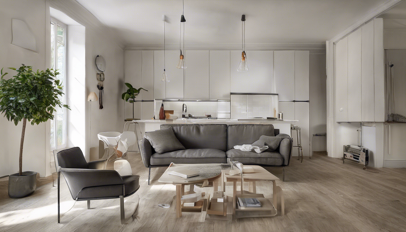 découvrez nos conseils pratiques pour réussir la rénovation de votre domicile dans l'aube (10). du choix des matériaux à l'optimisation des espaces, suivez nos guide étape par étape pour transformer votre habitat en un lieu qui vous ressemble.