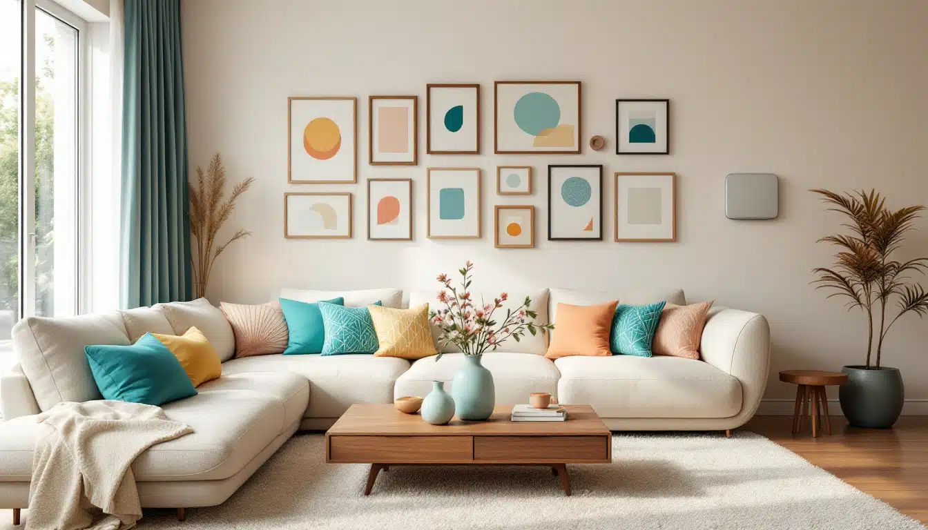 découvrez notre sélection d'applications innovantes qui transformeront la décoration de votre intérieur. inspirez-vous et aménagez votre espace de vie avec style grâce à nos outils pratiques et tendances.