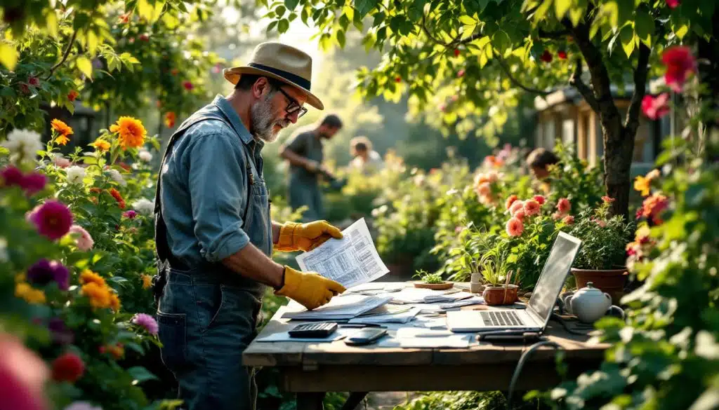 découvrez comment des milliers de jardiniers peuvent perdre jusqu'à 2500€ par an en raison d'une simple case oubliée dans leur déclaration d'impôts. apprenez les astuces pour optimiser votre déclaration et ne plus laisser d'argent sur la table.