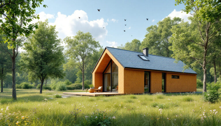 découvrez comment le liège, un matériau naturel et durable, peut transformer l'isolation de votre habitat. apprenez les avantages écologiques et thermiques de ce choix responsable pour un confort optimal et des économies d'énergie.