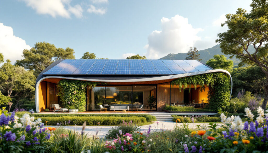 découvrez comment la maison active transforme notre manière de vivre en proposant des solutions innovantes pour atteindre un habitat à énergie positive. plongez dans cette révolution verte qui allie durabilité, confort et économies d'énergie.