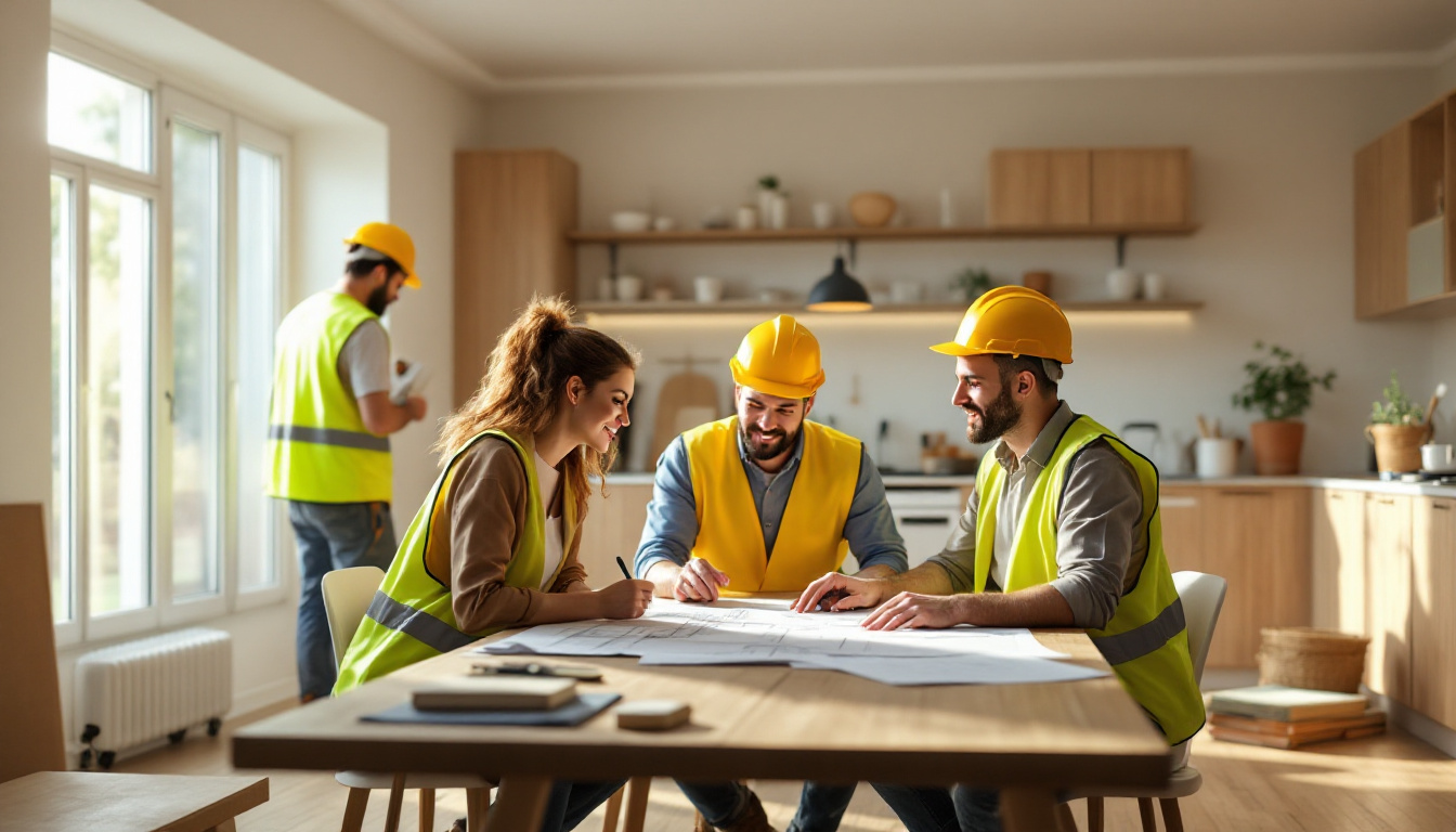 découvrez tout sur les aides de l'anah en 2025 : les montants, les plafonds et les différents types de travaux éligibles pour optimiser votre projet de rénovation. informez-vous sur les aides disponibles pour améliorer votre logement tout en bénéficiant d'un soutien financier.