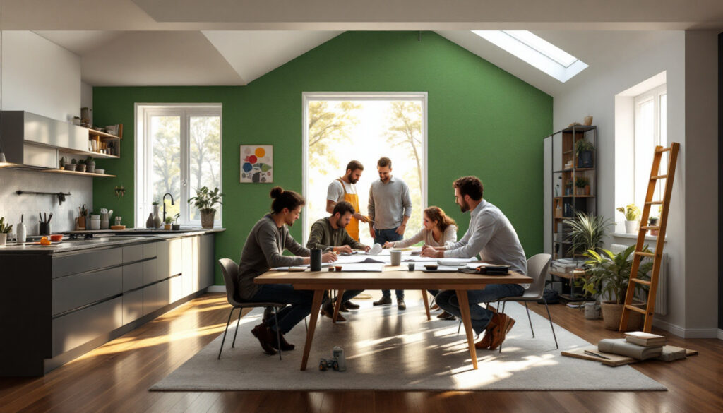 découvrez toutes les informations sur les aides de l'anah en 2025 : montants, plafonds et types de travaux éligibles. optimisez vos projets de rénovation avec les subventions disponibles pour améliorer votre logement.