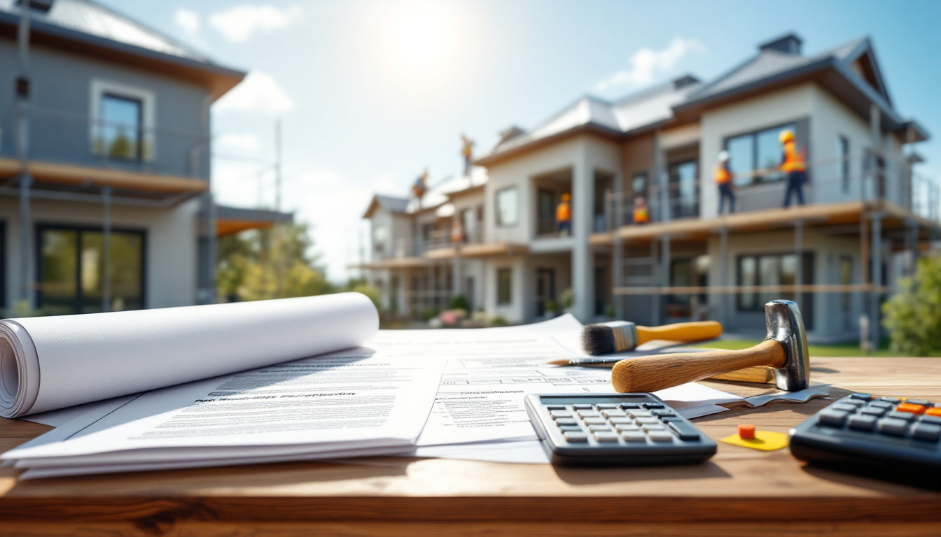 découvrez les étapes essentielles pour obtenir un financement adapté à la rénovation d'une résidence autonomie. grâce à nos conseils pratiques, vous maximiserez vos chances d'accès aux subventions et aides financières disponibles.