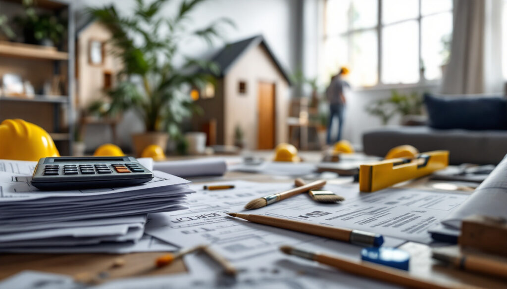 découvrez les astuces incontournables pour obtenir un financement destiné à la rénovation d'une résidence autonomie. améliorez votre cadre de vie grâce à nos conseils pratiques et nos ressources pour faciliter vos démarches financières.