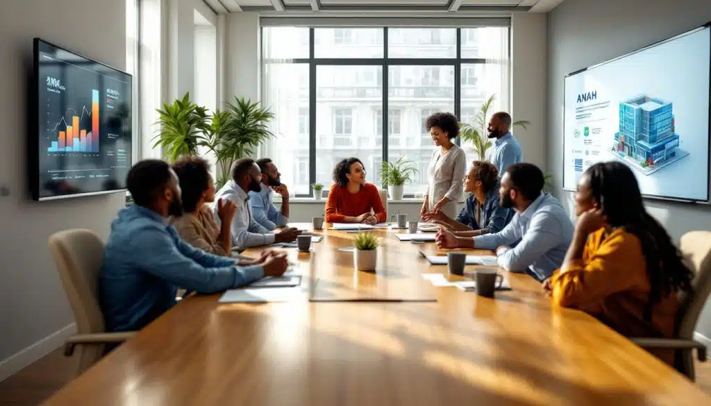 découvrez les aides et soutiens offerts par l'anah aux propriétaires bailleurs en 2025 pour améliorer vos logements et optimiser vos investissements. ne manquez pas cette opportunité de bénéficier d'un accompagnement adapté à vos besoins!