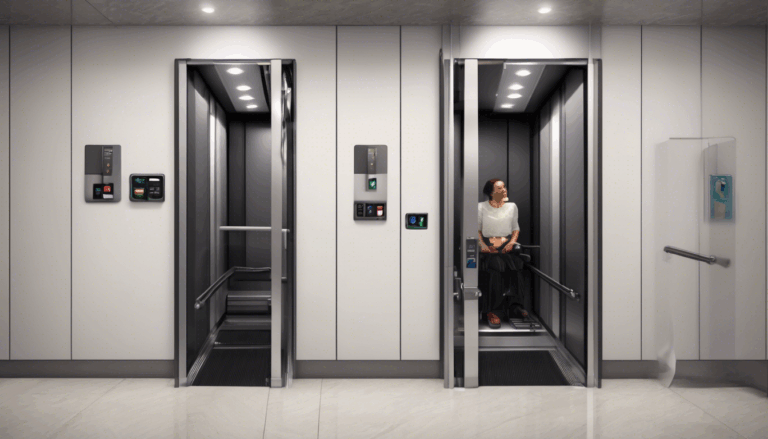 découvrez les caractéristiques essentielles de la dimension d'un ascenseur pmr (personnes à mobilité réduite) pour garantir accessibilité et confort. cet article explore les normes, les dimensions idéales et les critères d'évaluation nécessaires pour choisir un ascenseur adapté aux besoins de tous.