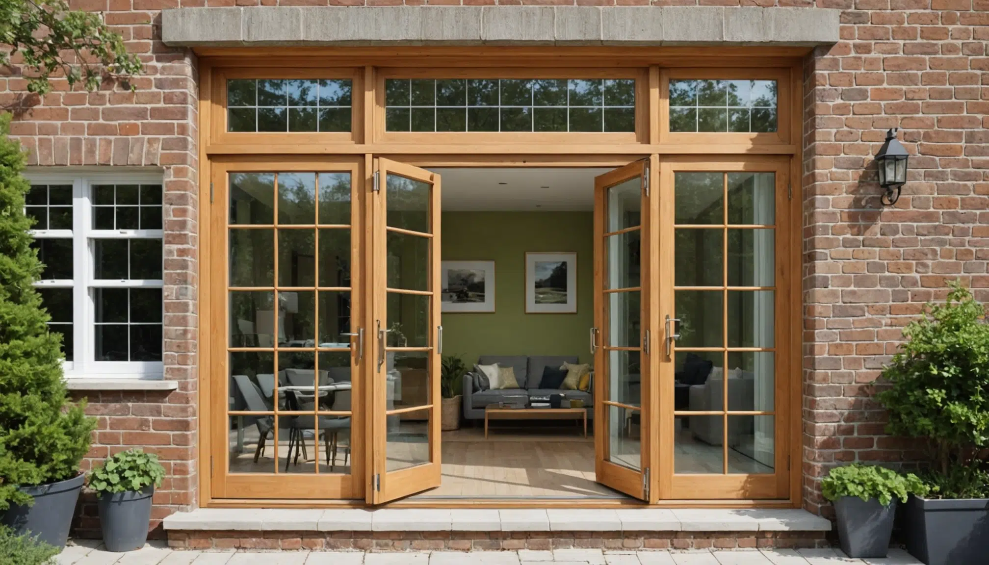 découvrez les dernières tendances en matière de portes et fenêtres pour embellir votre intérieur. explorez les styles modernes, les matériaux innovants et les solutions écologiques qui transforment vos espaces de vie tout en améliorant l'efficacité énergétique de votre maison.