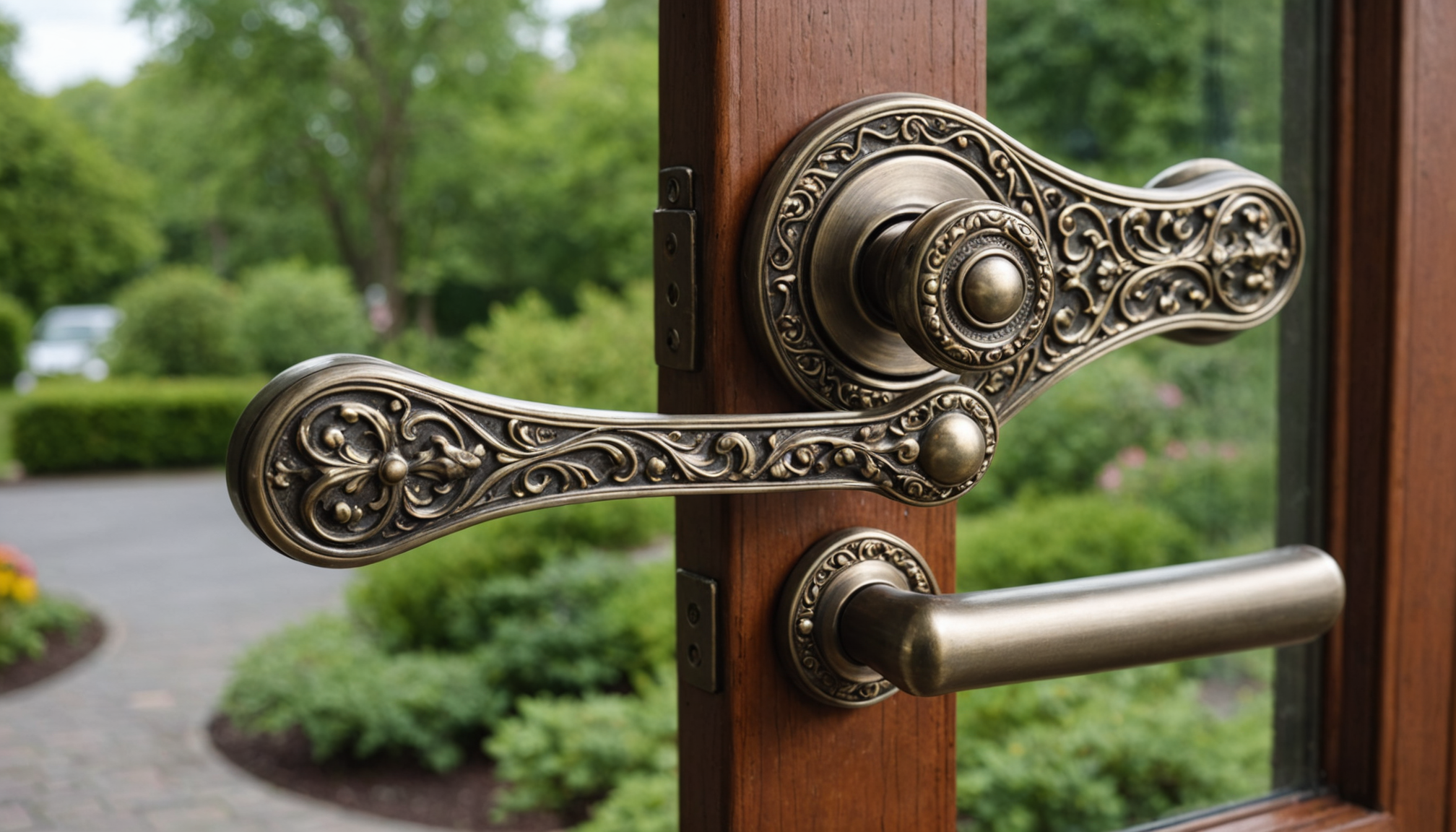 découvrez les différentes options de poignées de fenêtres pour sublimer l'esthétique de votre maison. ce guide vous présente les styles, matériaux et fonctionnalités des poignées pour allier sécurité et design dans votre habitat.