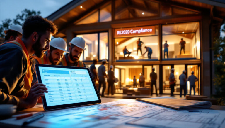 découvrez tout ce qu'il faut savoir sur la rénovation de maison en 2025 : évaluez les coûts, informez-vous sur les normes re2020 et trouvez les aides financières disponibles pour optimiser vos projets de rénovation.