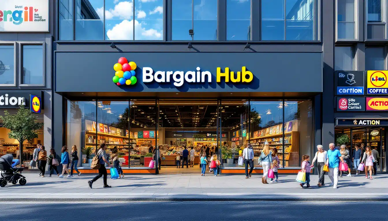 découvrez le tout nouveau magasin à petits prix qui ouvrira ses portes en 2025 ! dans cet article, nous vous dévoilons les villes qui bénéficieront de cette offre inédite, après le succès de lidl et action. ne manquez pas l'opportunité de faire des économies tout en dénichant de superbes produits !