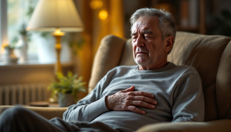 découvrez les causes et solutions à la sensation de poids dans l'abdomen sur pickx.be. informez-vous sur les symptômes, les traitements possibles et quand consulter un spécialiste pour un diagnostic précis.