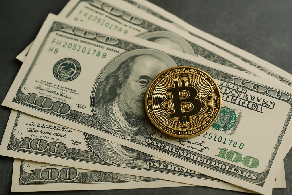 Investir dans le Bitcoin : une opportunité stratégique ?