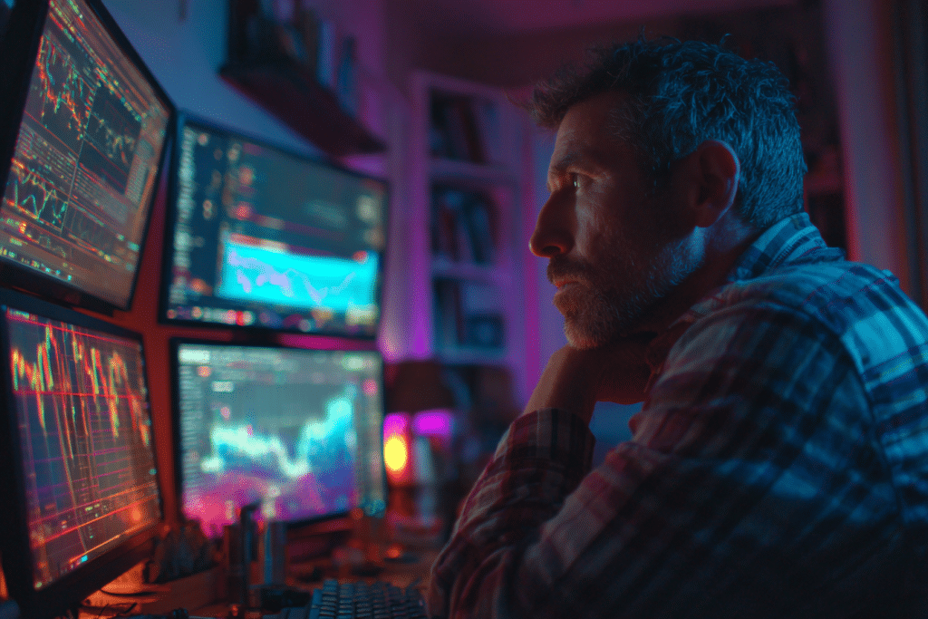 Investir dans le Bitcoin : une opportunité stratégique ?