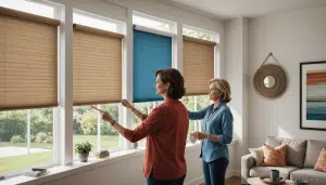 découvrez nos conseils pratiques pour choisir le store extérieur parfait pour vos fenêtres. apprenez à évaluer les matériaux, les styles et les fonctionnalités afin d'optimiser l'esthétique et le confort de votre espace extérieur.