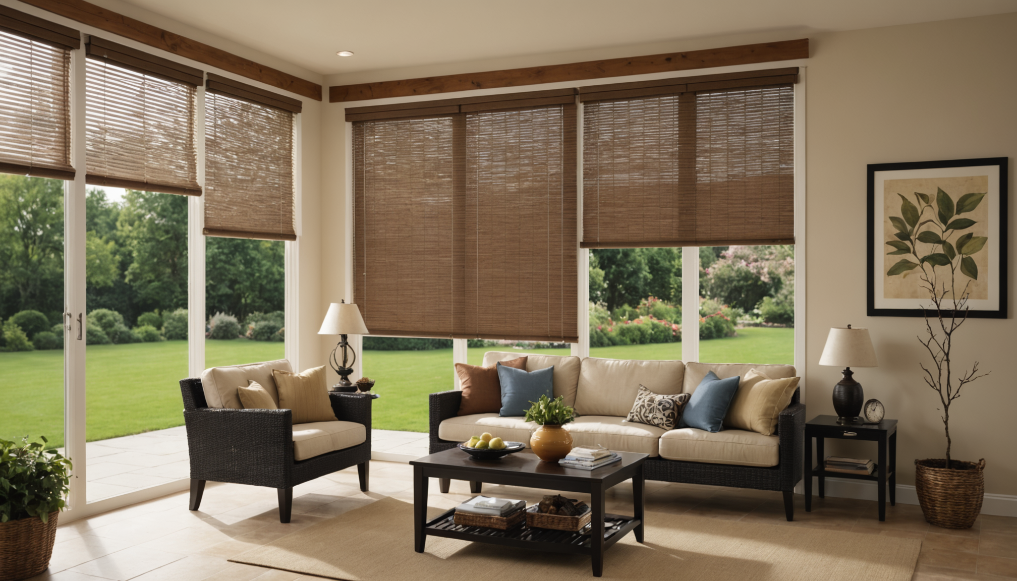 découvrez nos conseils pour bien choisir un store extérieur adapté à votre fenêtre. analysez les différents types, matériaux et fonctionnalités pour allier esthétique et praticité tout en protégeant votre intérieur du soleil.