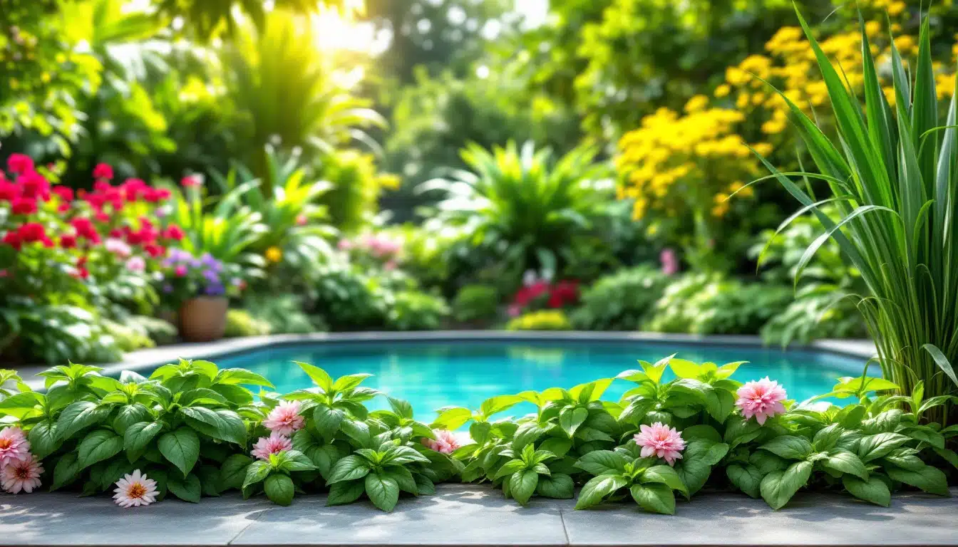 découvrez des astuces efficaces pour éloigner les guêpes de votre piscine cet été. protégez-vous et vos proches des piqûres en adoptant des solutions simples et naturelles pour profiter pleinement de vos journées ensoleillées.