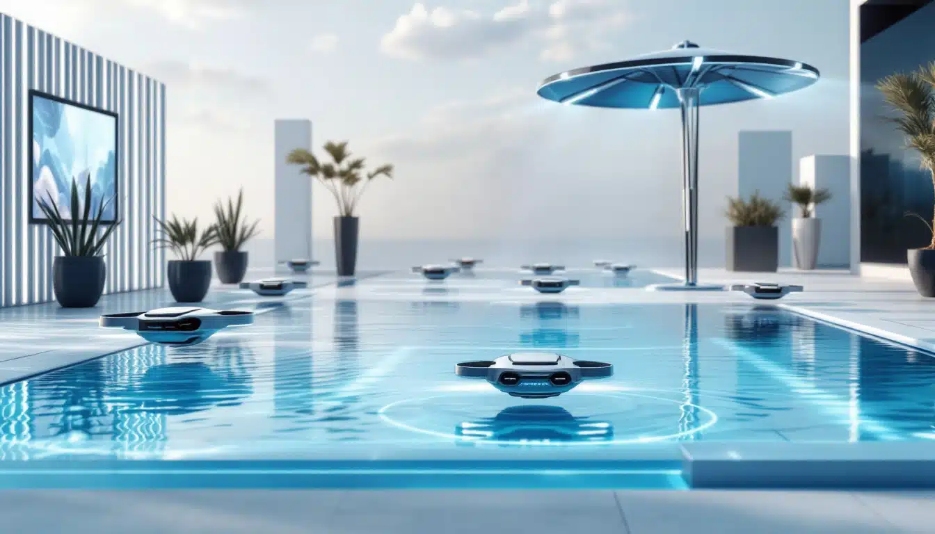 découvrez des astuces efficaces pour éloigner les guêpes de votre piscine cet été. protégez-vous et vos proches des piqûres en appliquant nos conseils pratiques pour profiter pleinement de vos moments de détente au bord de l'eau.