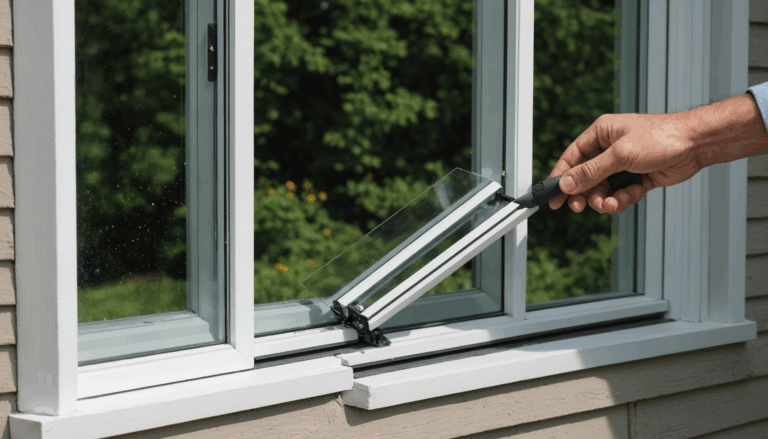 découvrez le fonctionnement d'un oscillo-battant pour fenêtre : un système ingénieux de battant tournant et oscillant qui permet d'aérer efficacement votre intérieur tout en garantissant une sécurité optimale. apprenez les principes de son mécanisme, ses avantages, et pourquoi il est devenu un choix prisé pour les fenêtres modernes.