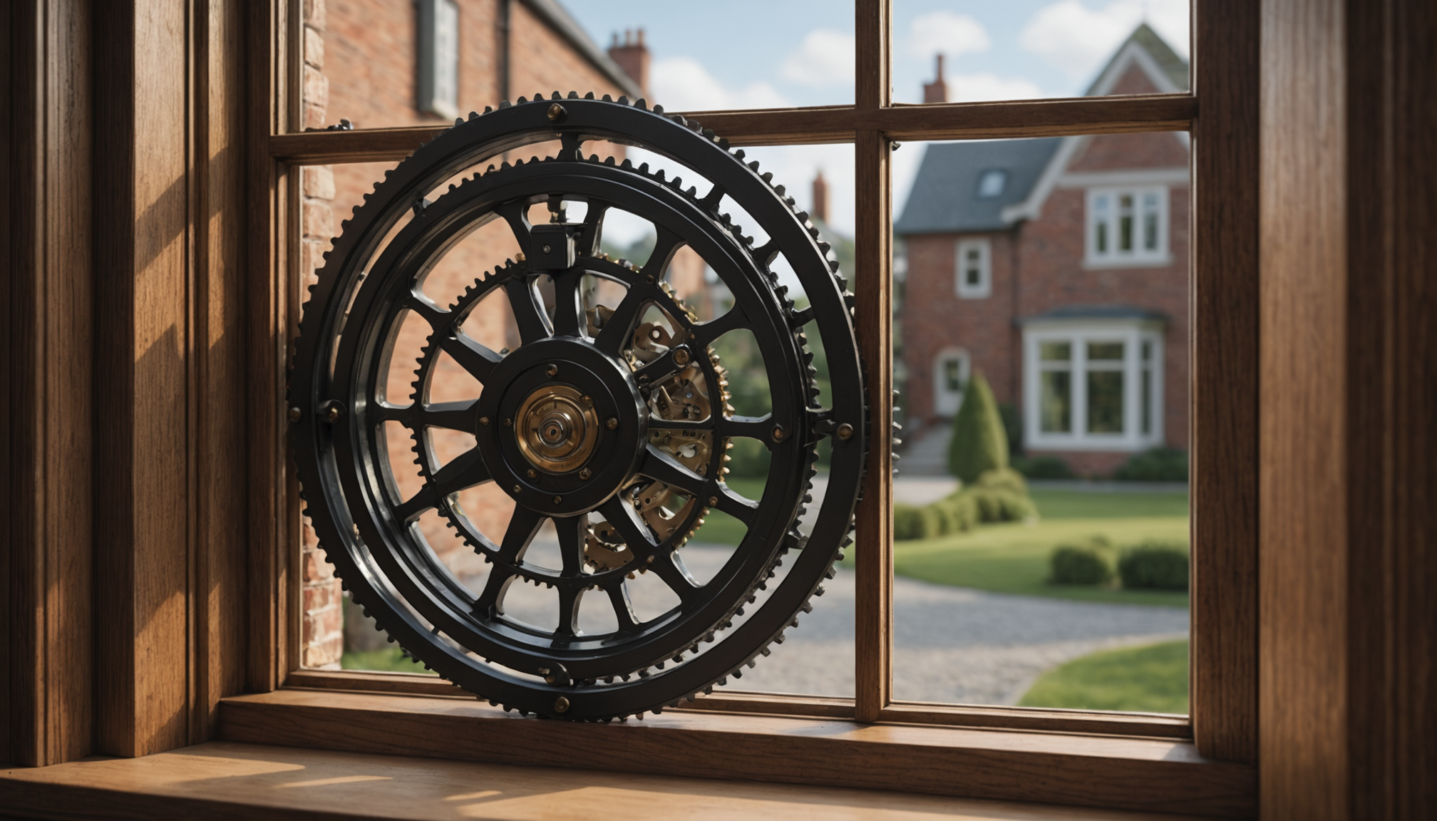 découvrez le fonctionnement d'un oscillo-battant pour fenêtre : un système innovant alliant confort et sécurité. apprenez comment il permet de ventiler votre intérieur tout en assurant une protection optimale contre les intempéries. idéal pour améliorer votre qualité de vie !