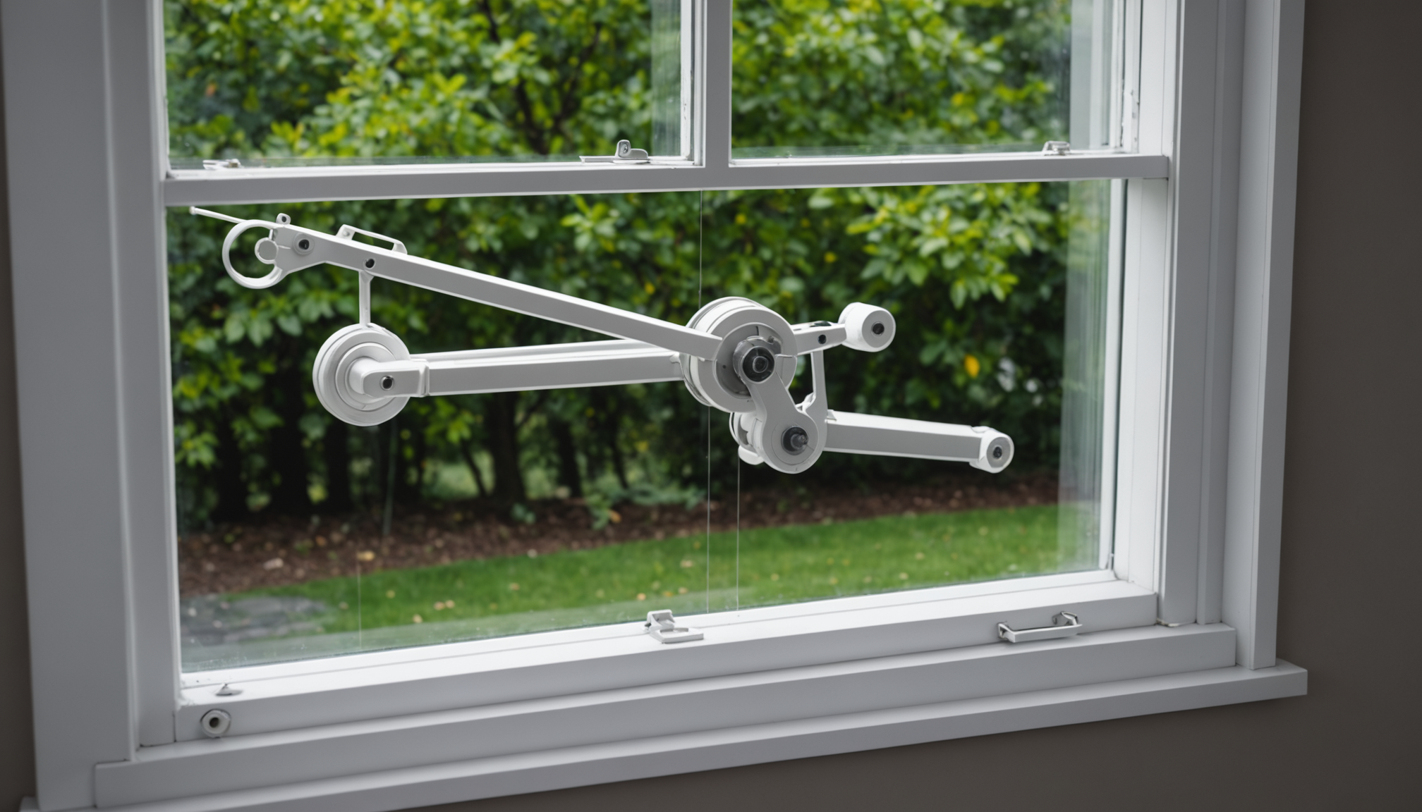découvrez le fonctionnement d'un oscillo-battant pour fenêtre : un système ingénieux qui permet d'ouvrir vos fenêtres en toute sécurité, tout en vous offrant une ventilation optimale. apprenez comment cet équipement combine praticité et design pour améliorer l'aération de votre intérieur.